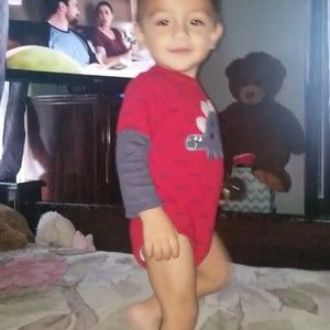 Meet your Posher, Alma